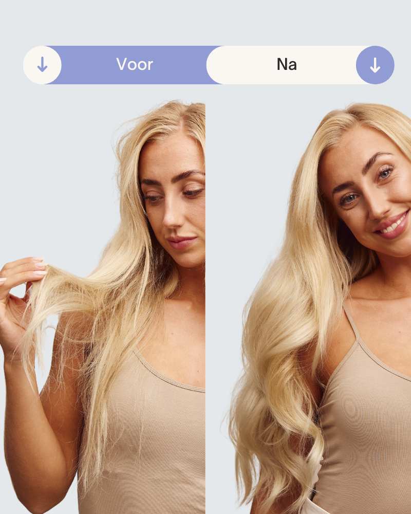 Split Fix™ Hair Mask - Afbeelding 4