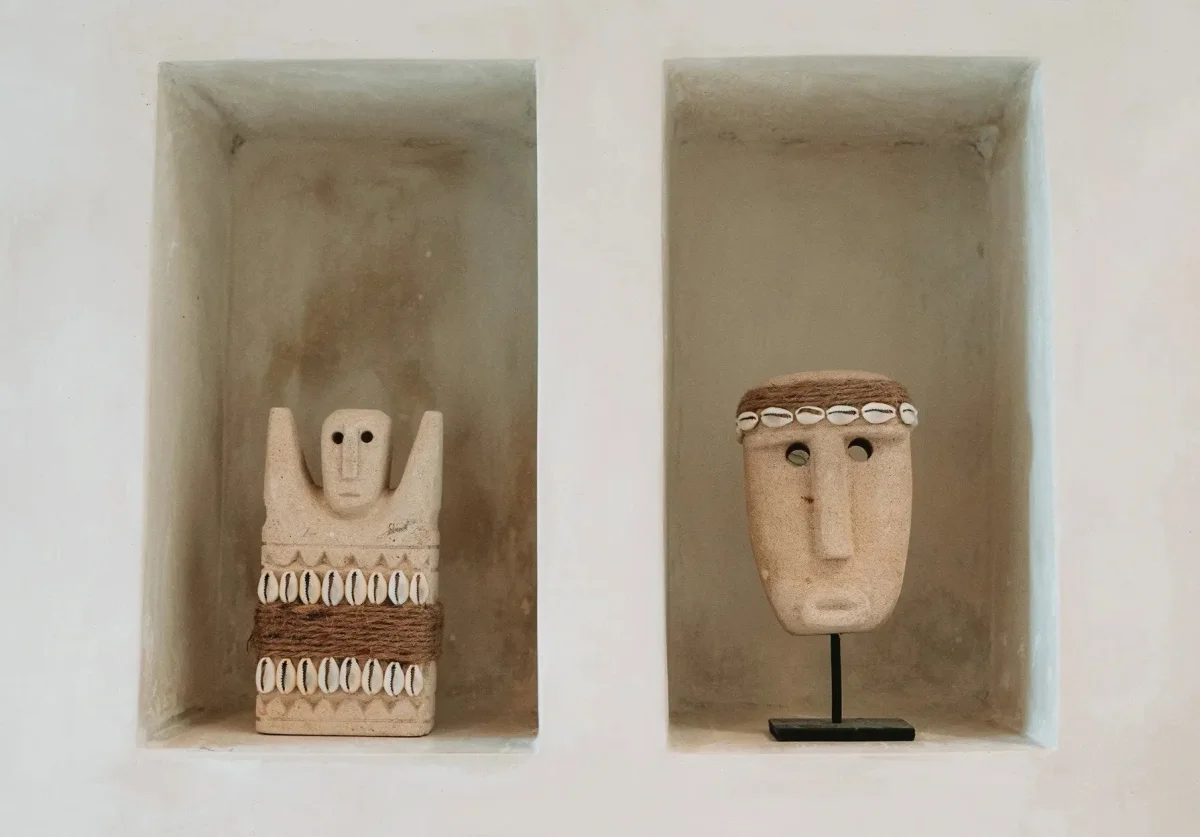 The Sumba Stone #28 - L - Afbeelding 4