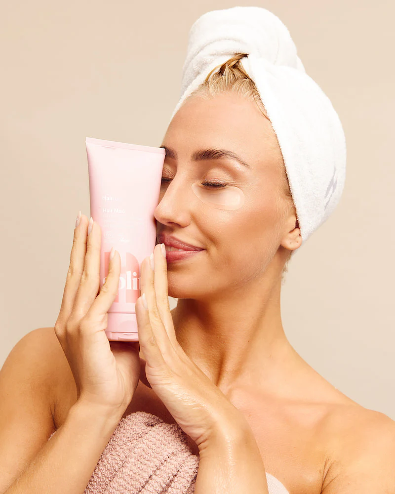 Split Fix™ Hair Mask - Afbeelding 7