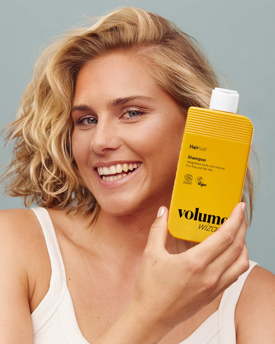 Volume Wizard™ Shampoo - Afbeelding 6