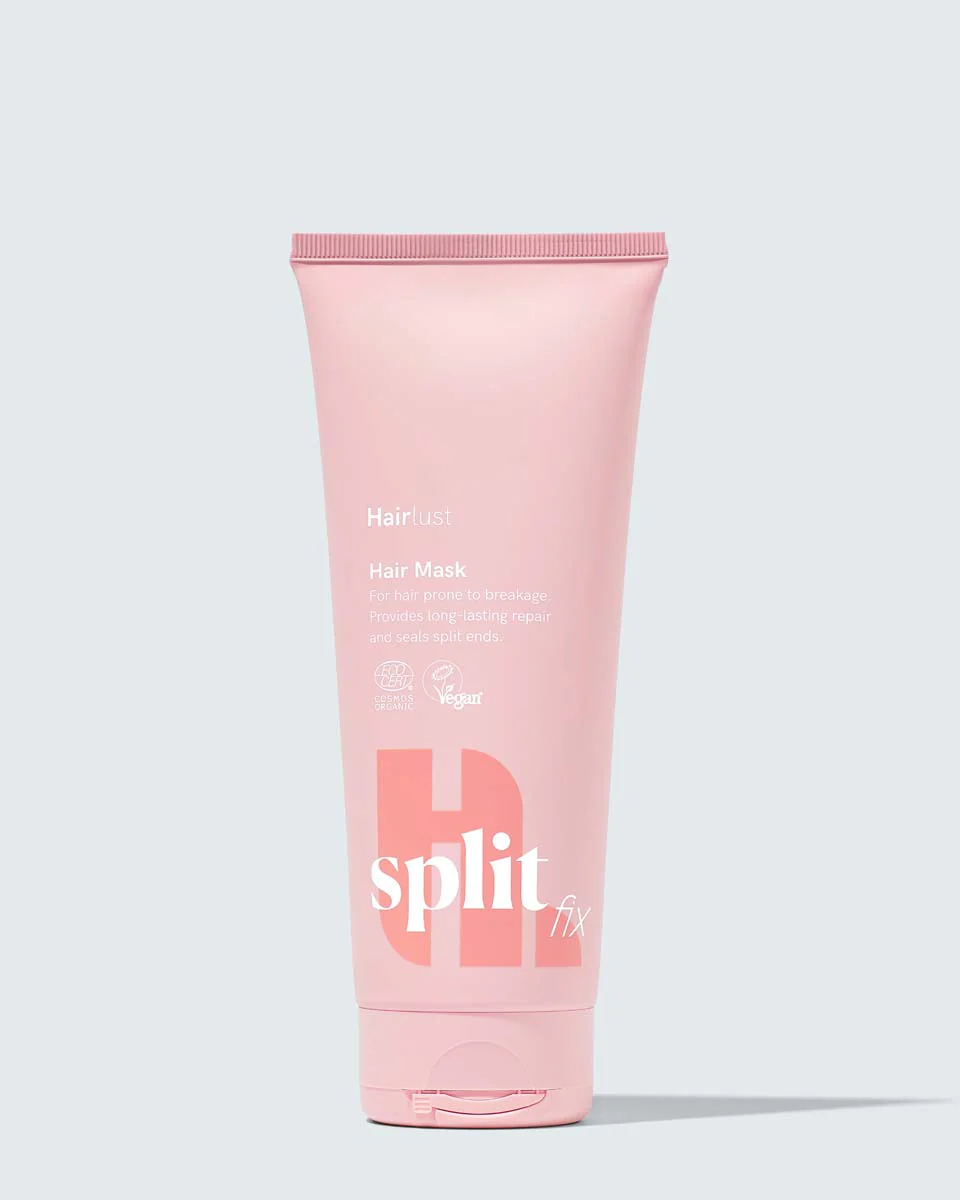 Split Fix™ Hair Mask - Afbeelding 2
